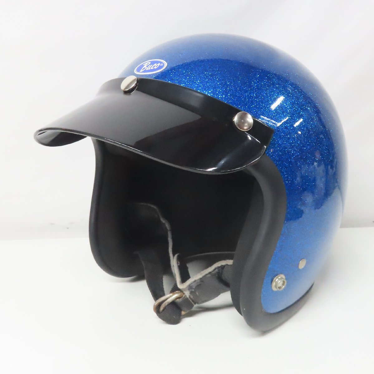 TOYS McCoY トイズマッコイ BABY BUCO ベビーブコ ジェットヘルメット
