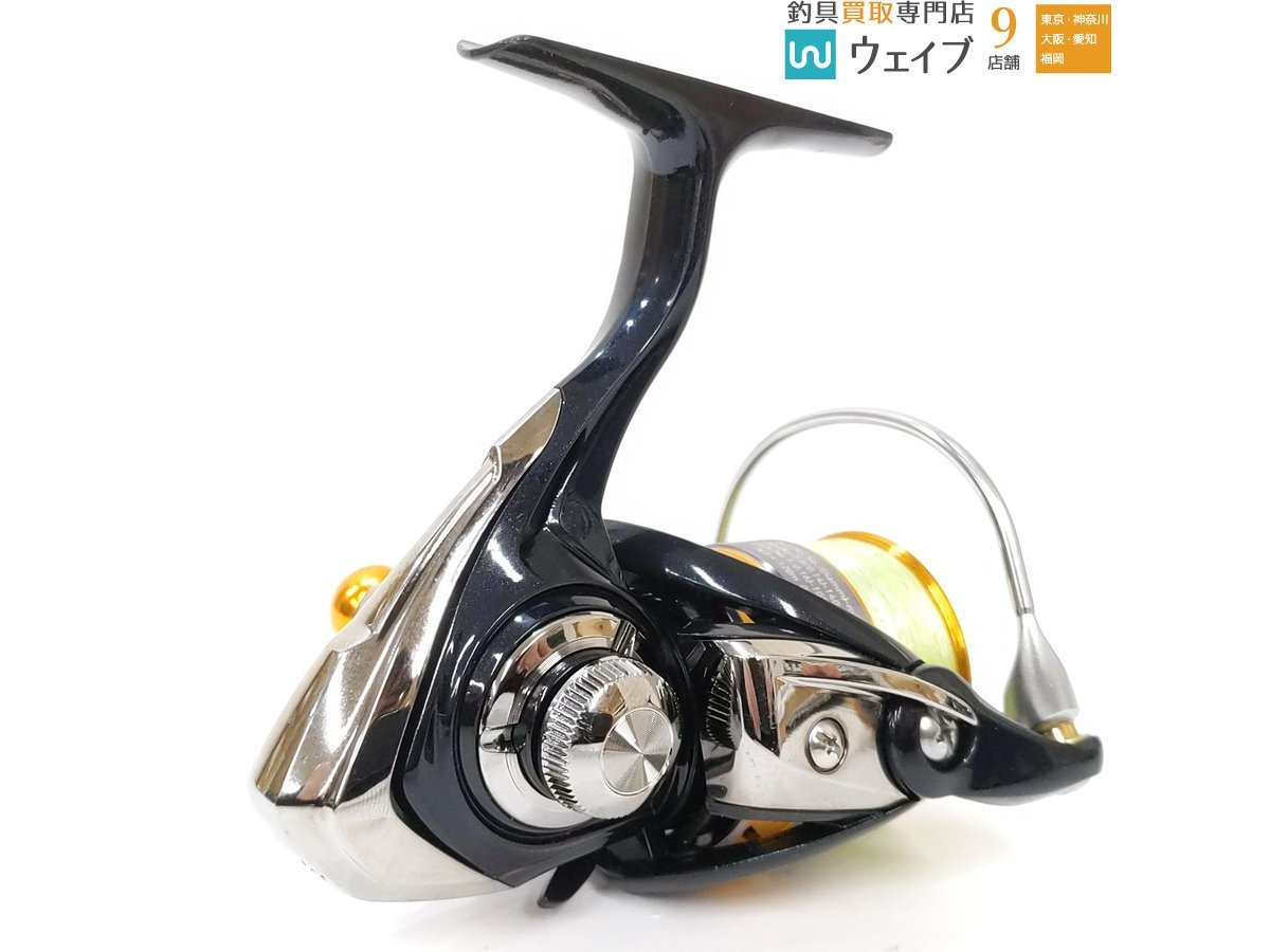 ダイワ 15 レブロス 2004H・15 レブロス 2506H 計2点セット 0 レブロス