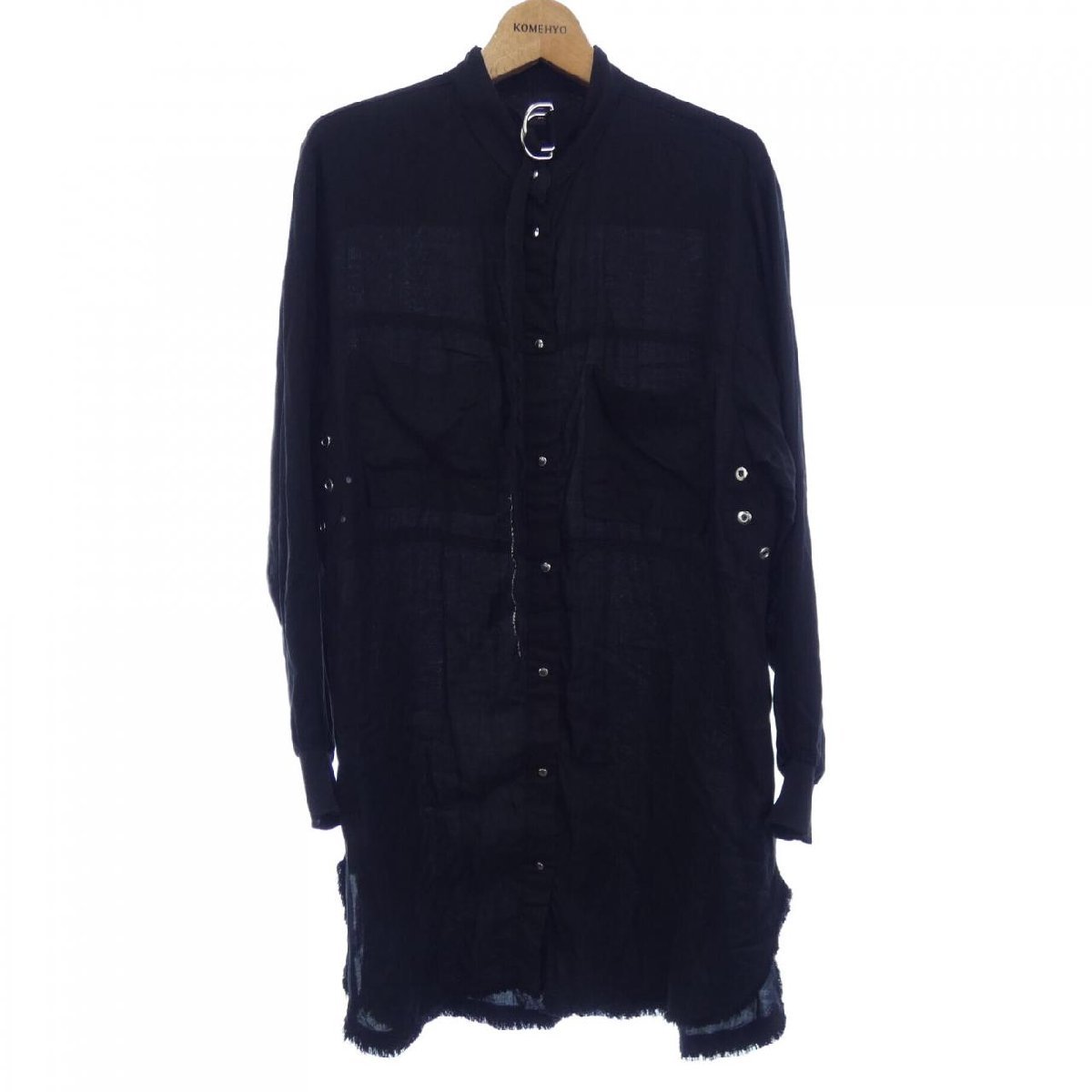 ディーゼル DIESEL シャツ