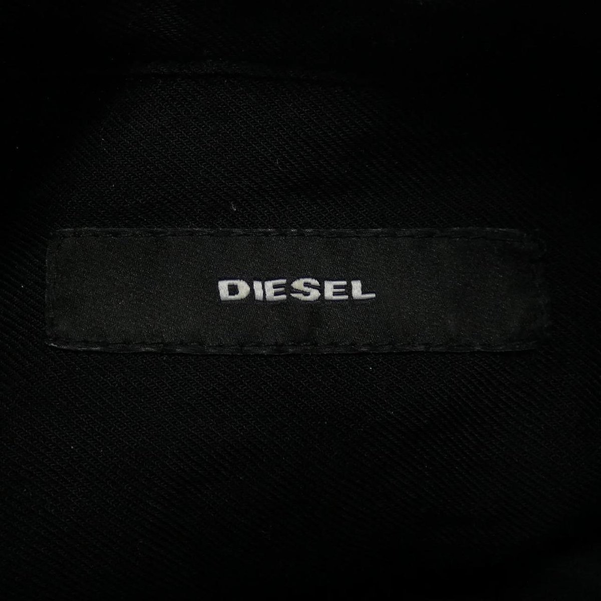 ディーゼル DIESEL シャツ