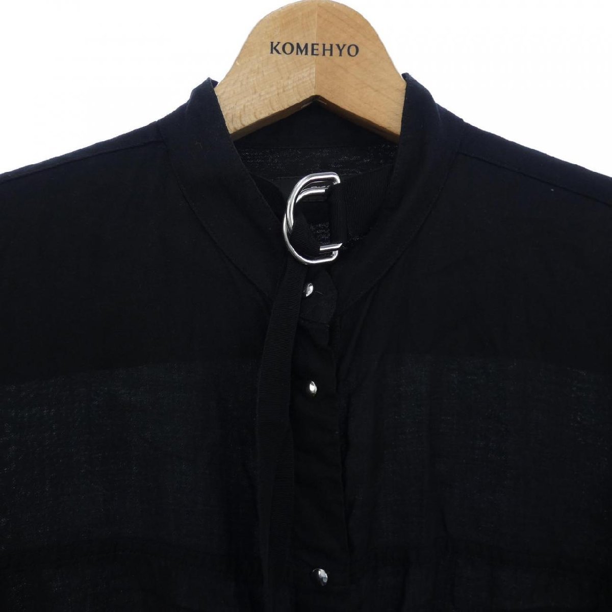 ディーゼル DIESEL シャツ