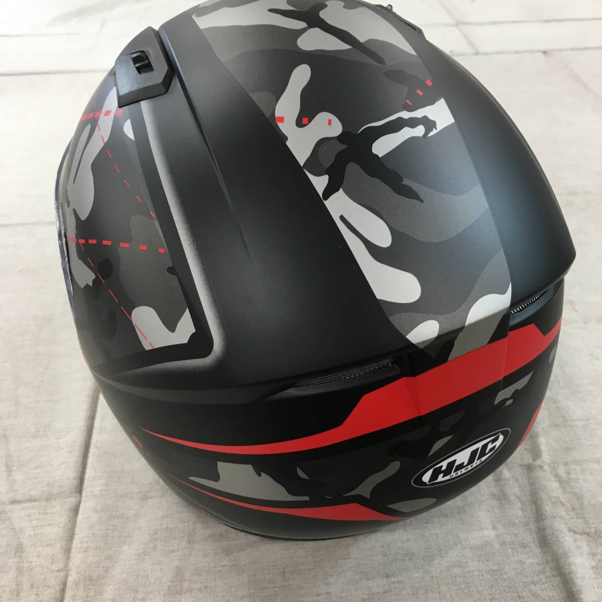 HJC | フルフェイスヘルメット HJC（エイチジェイシー）の商品一覧 