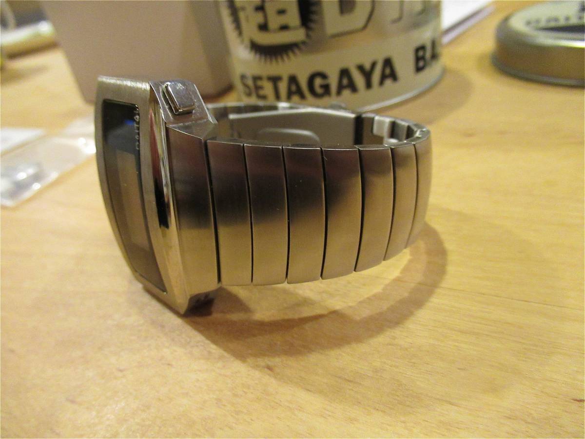 世田谷ベース 所さんの超DAITAI時計 所ジョージ SETAGAYA 所さんの超 