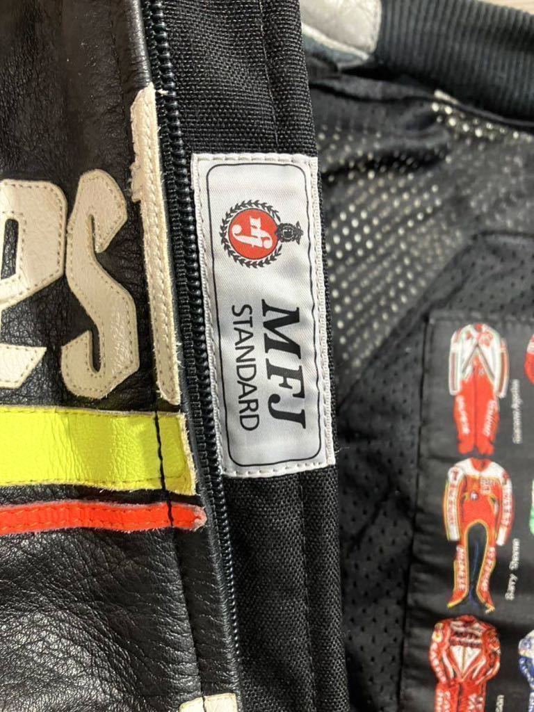 ダイネーゼ dainese 革ツナギ レーシングスーツ アプリリア aprilia