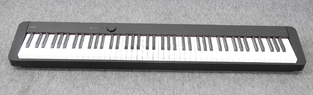 CASIO カシオ privia PX-S1100 電子ピアノ 2022年製(カシオ)｜売買され 