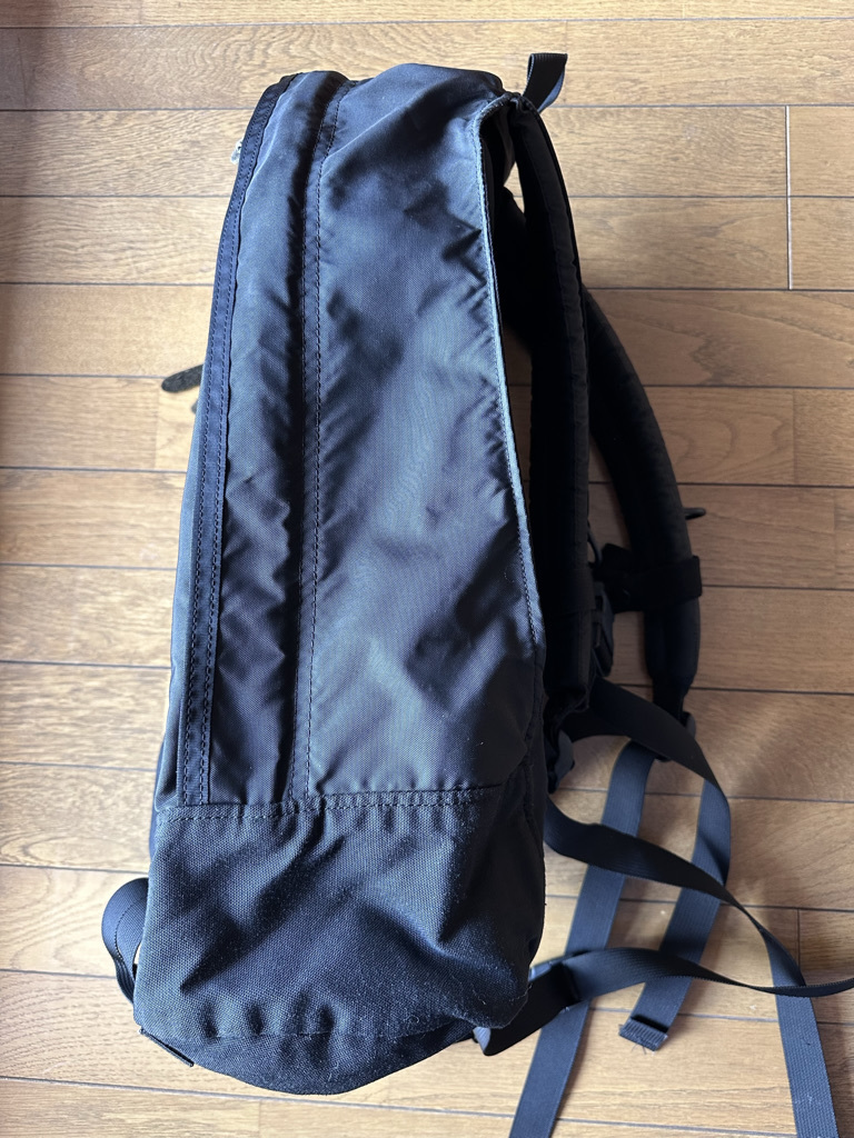 デイパック GREGORYグレゴリー GREGORY グレゴリー 青タグ 希少！名作