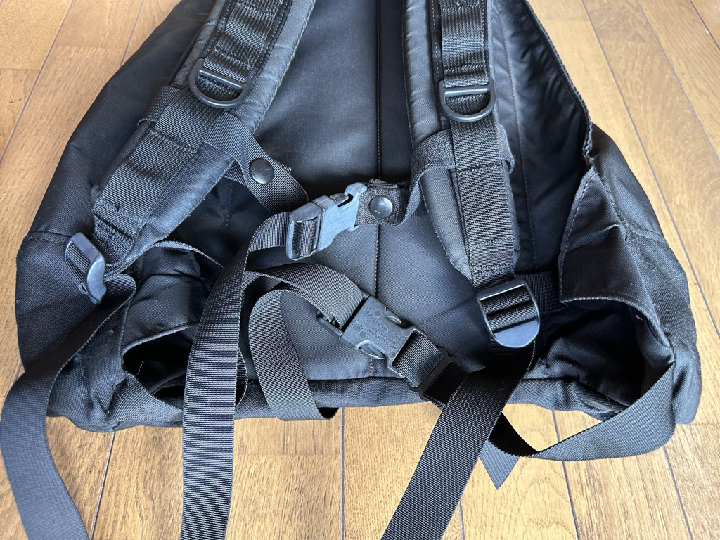 デイパック GREGORYグレゴリー GREGORY グレゴリー 青タグ 希少！名作