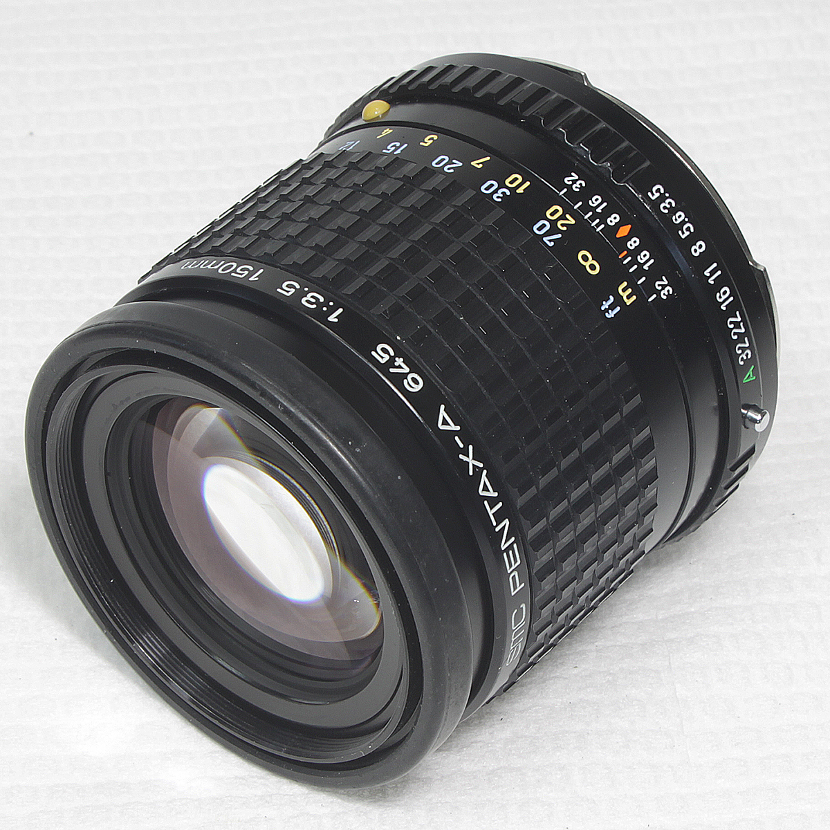 ◇綺麗◇ペンタックス PENTAX-A 645 150mm F3.5◇ 一眼カメラ用