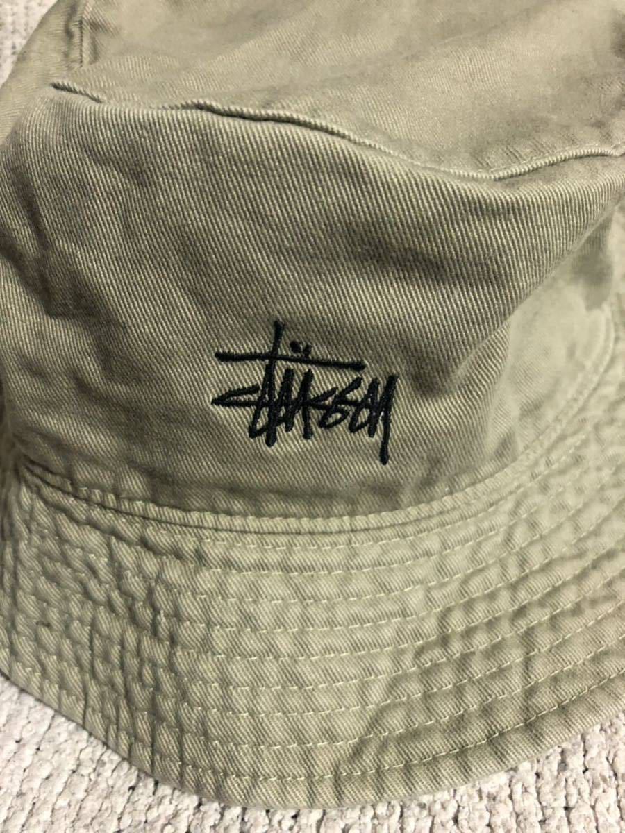 ヴィンテージ/ビンテージ 良品 台湾製 紺タグ STUSSY/オールド