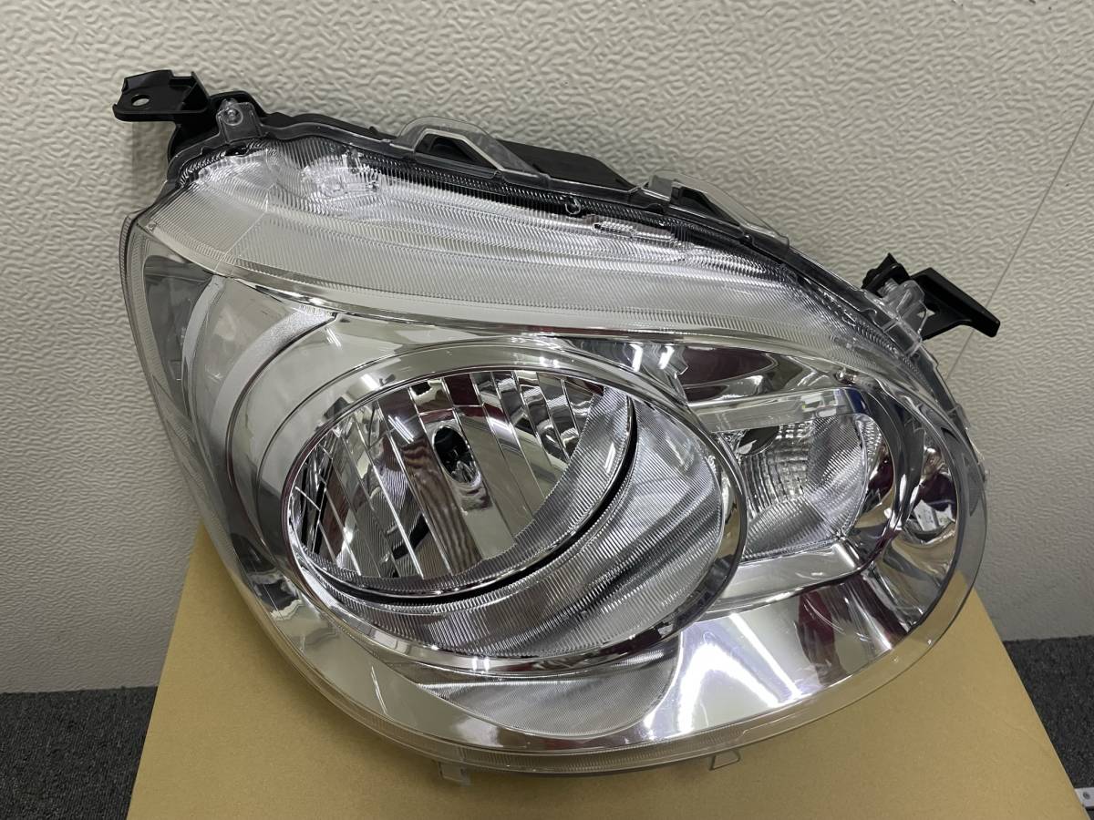 2025年最新Yahoo!オークション -ダイハツ ムーヴ キャンバス(ヘッド