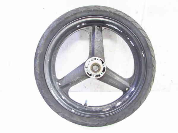 CB400SF NC31 フロントホイール nc31 HONDA ホンダ - 純正 Yahoo