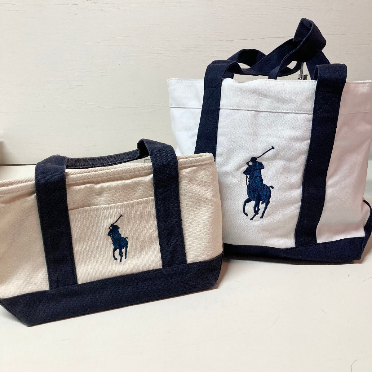 RALPH POLO LAUREN (ポロラルフローレン) ワンポイント ラルフローレン 