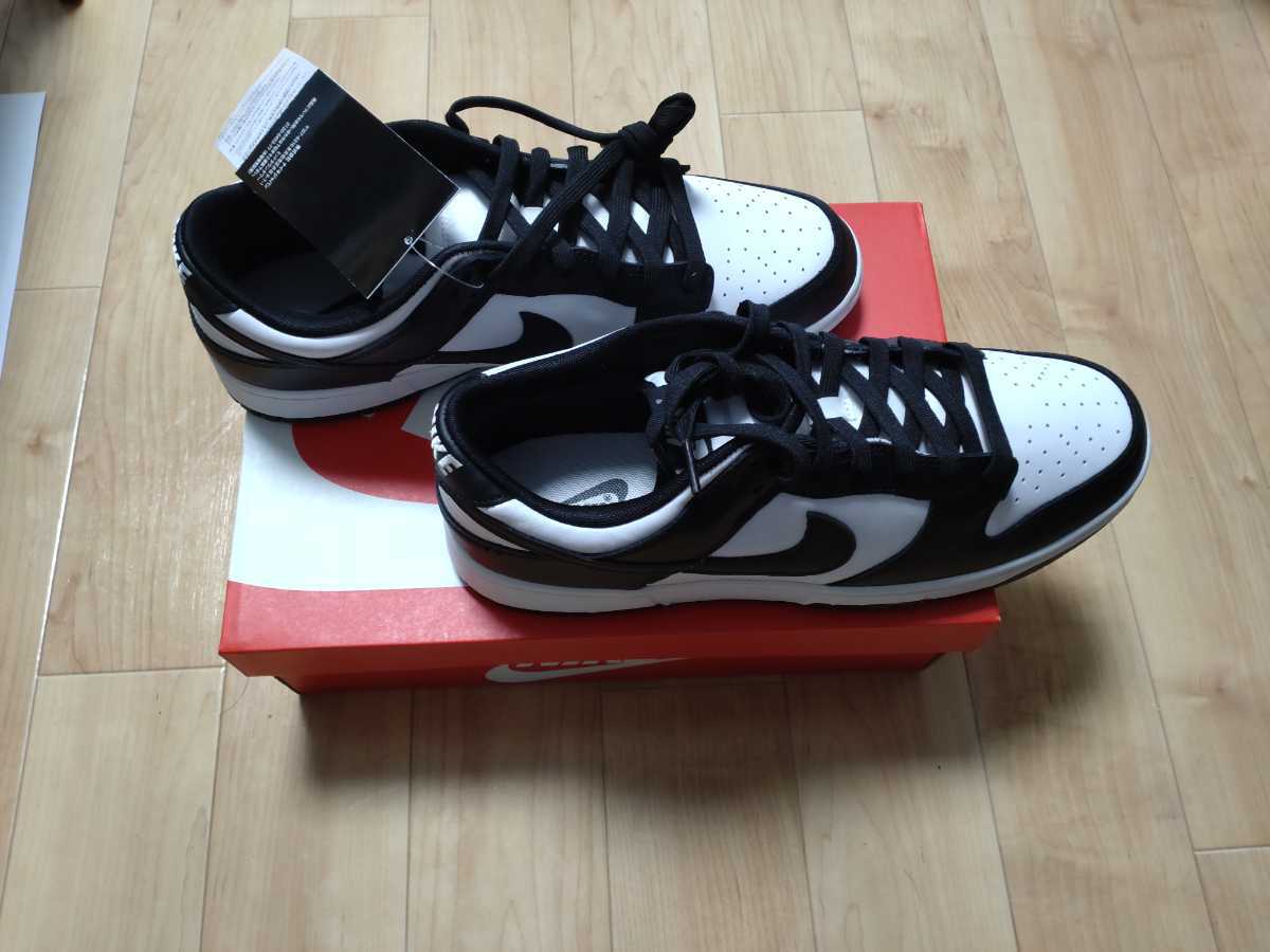 nike dunk low panda バンダ sb white/blackHIGH AIR JORDAN 【公式通販】