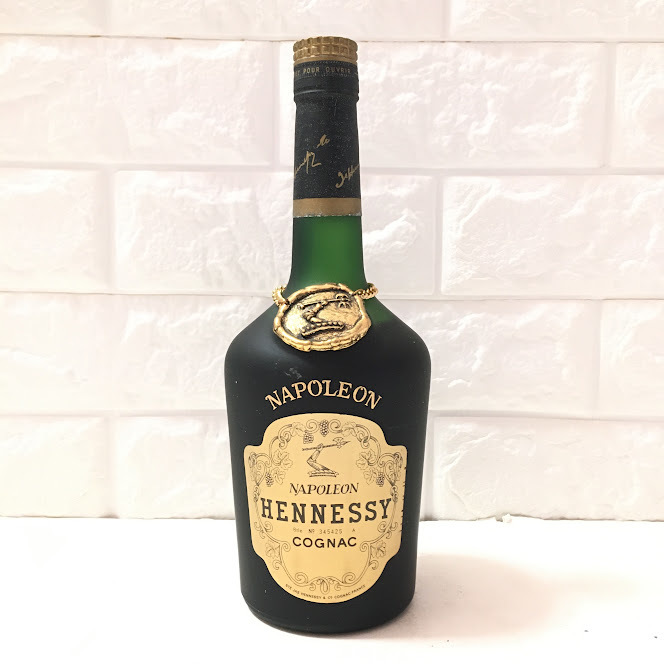 △未開栓△古酒△Hennessy NAPOLEON ヘネシー ナポレオン コニャック