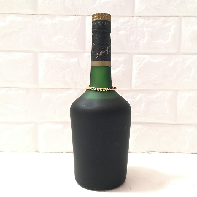 △未開栓△古酒△Hennessy NAPOLEON ヘネシー ナポレオン コニャック