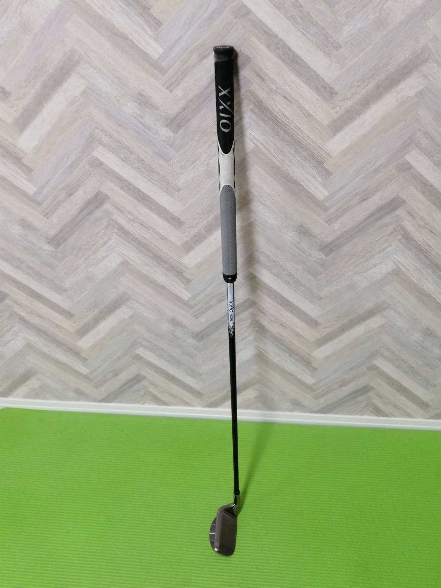 CR チッパー XXIO 純正カーボン スポーツ別 チッパーメーカー ゼクシオ