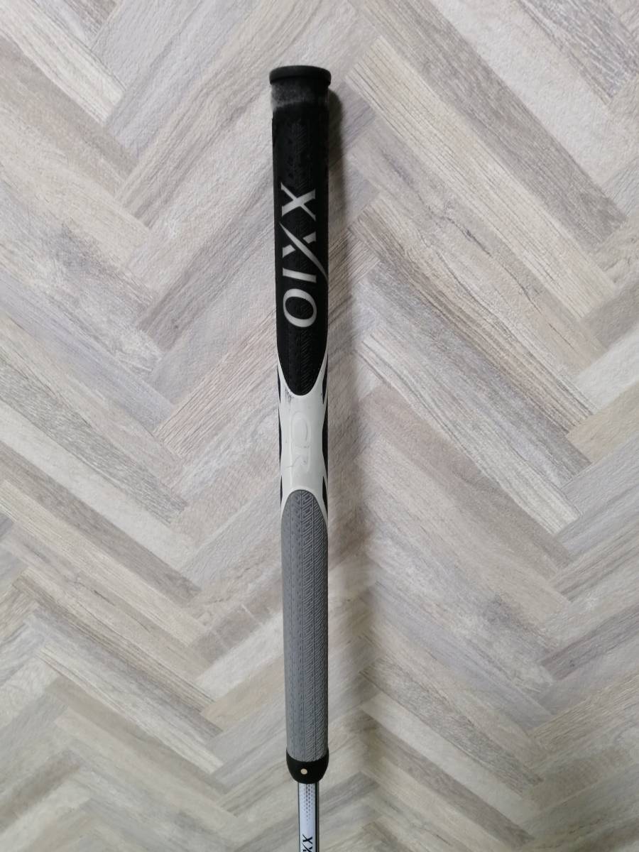 CR チッパー XXIO 純正カーボン スポーツ別 チッパーメーカー ゼクシオ