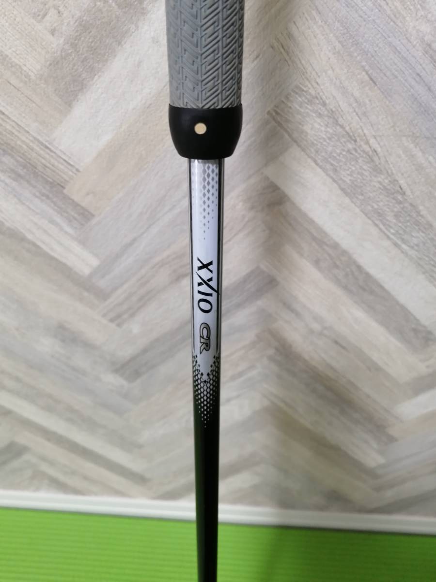 CR チッパー XXIO 純正カーボン スポーツ別 チッパーメーカー ゼクシオ