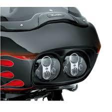 ハーレーダビッドソン純正 デーメーカー・プロジェクターLED Davidson