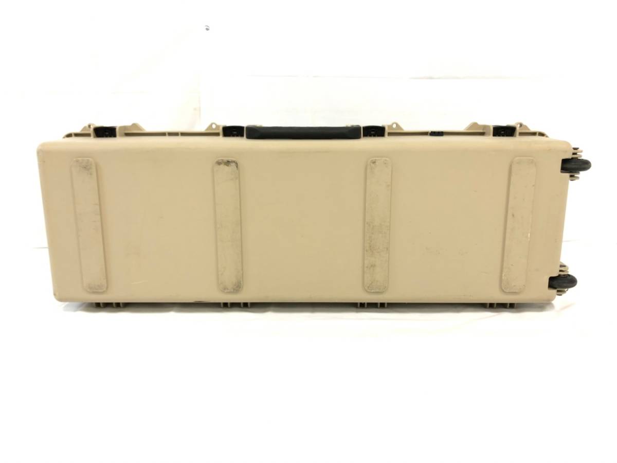 PELICAN ハードケース アメリカ製 ペリカン STORM LONG CASE iM3220 