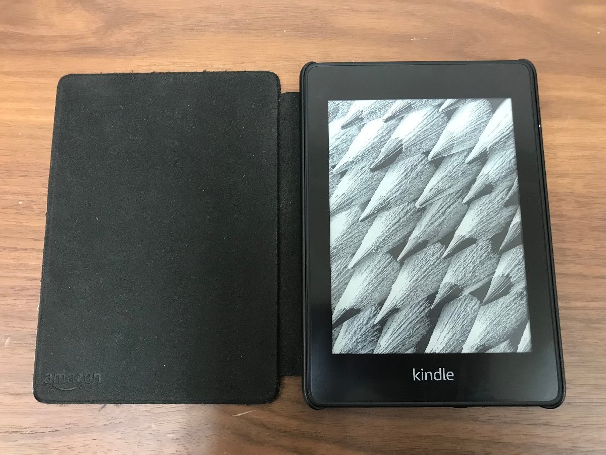 ◇ Amazon Kindle Paperwhite 第11世代 8GB [M2L3EK] ◇アマゾン・電子