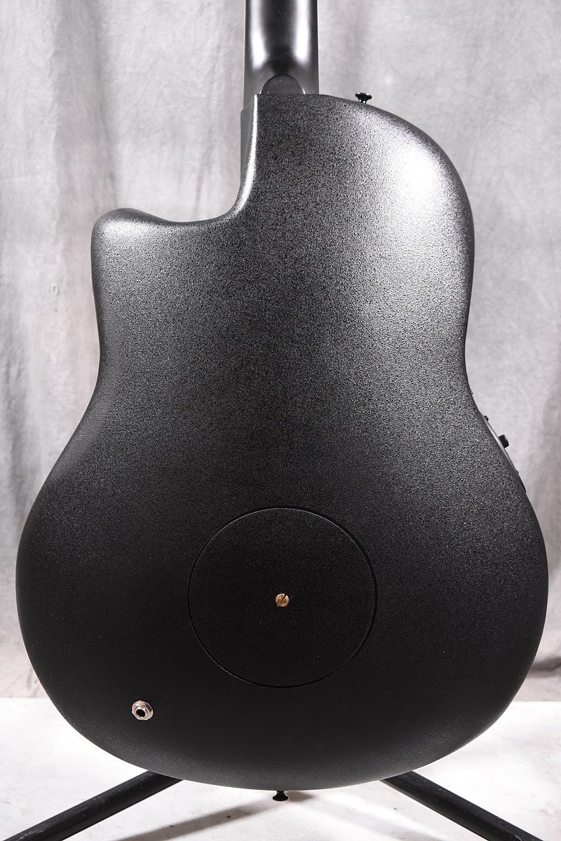 Ovation エレアコ 12弦 純正ハードケース付き オベーション(OVATION