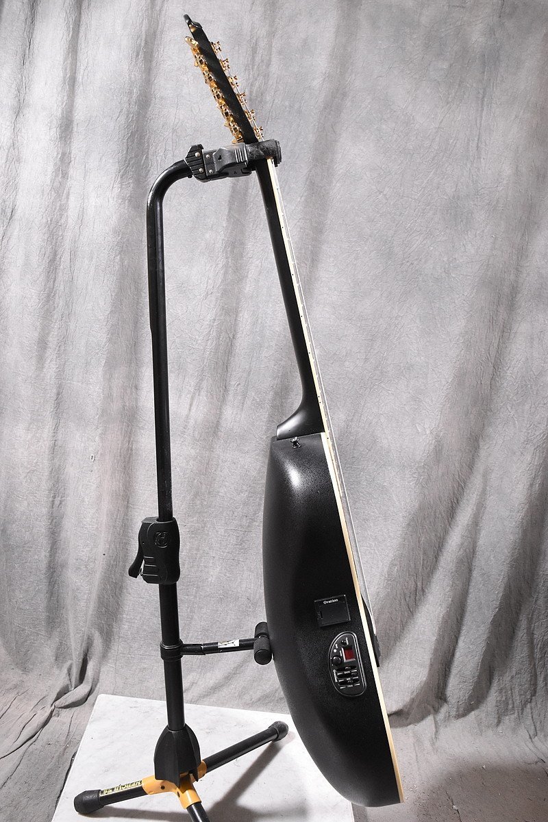 Ovation エレアコ 12弦 純正ハードケース付き オベーション(OVATION