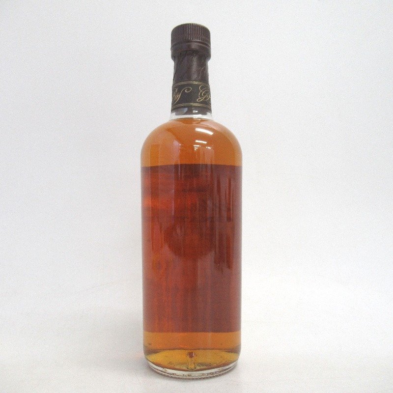 バランタイン 19年 シグネチャー 750ml 古酒 未開栓 バランタイン