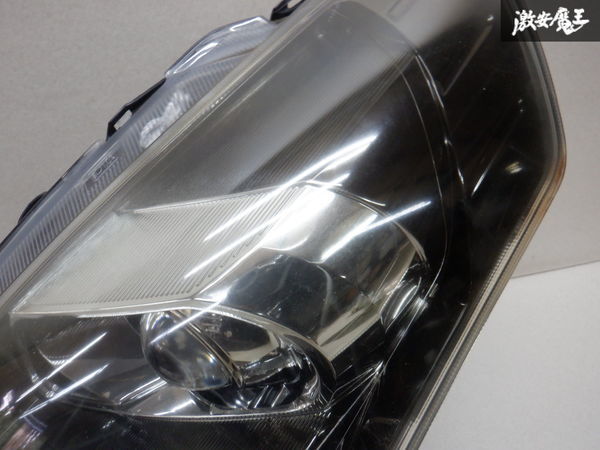 LY3P 【激安】マツダ MPV LY3P 右ヘッドライト/ランプ キセノン/HID