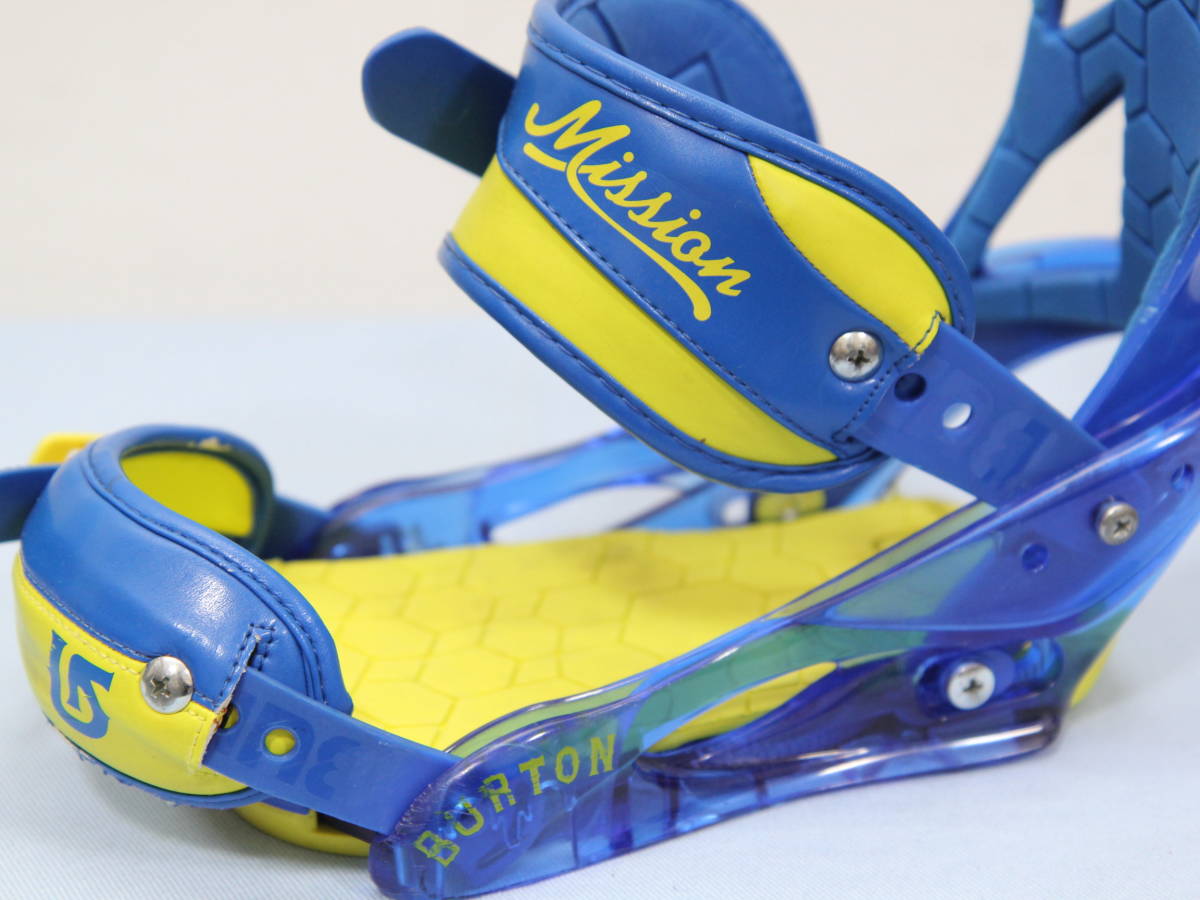 Burton バートン Scribe スクライブ Re:Flex サイズS BURTON SCRIBE