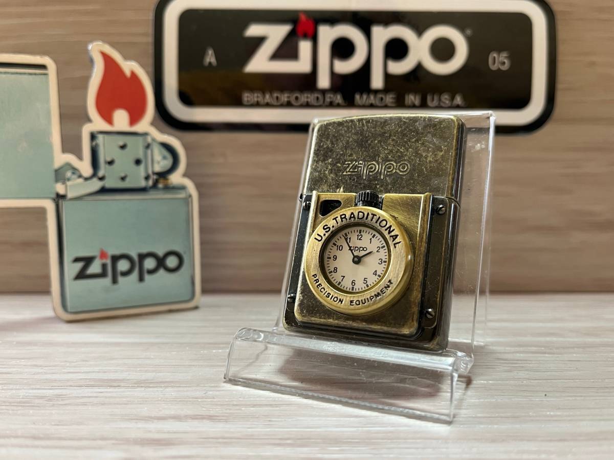 大量出品中!!【希少】新品未使用 1995年製 Zippo 