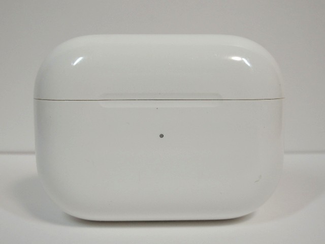 100%新品，新品 1X860EZE Apple AirPods Pro Charging Case A2190 充電ケースのみ(イヤホン、ヘッドフォン)｜売買されたオークション情報、yahooの商品情報をアーカイブ公開 - オークファン アップル