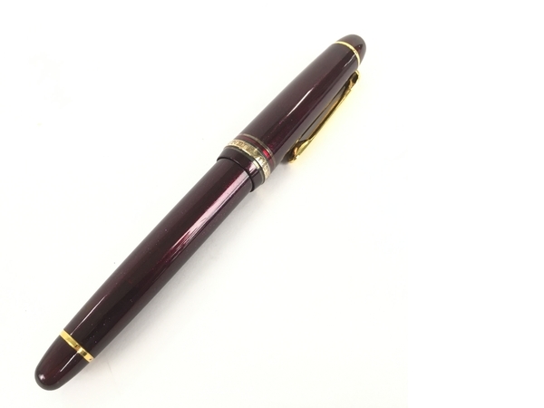 SAILOR FOUNDED セーラー ファンデッド 1911 ペン先14K 585 万年筆