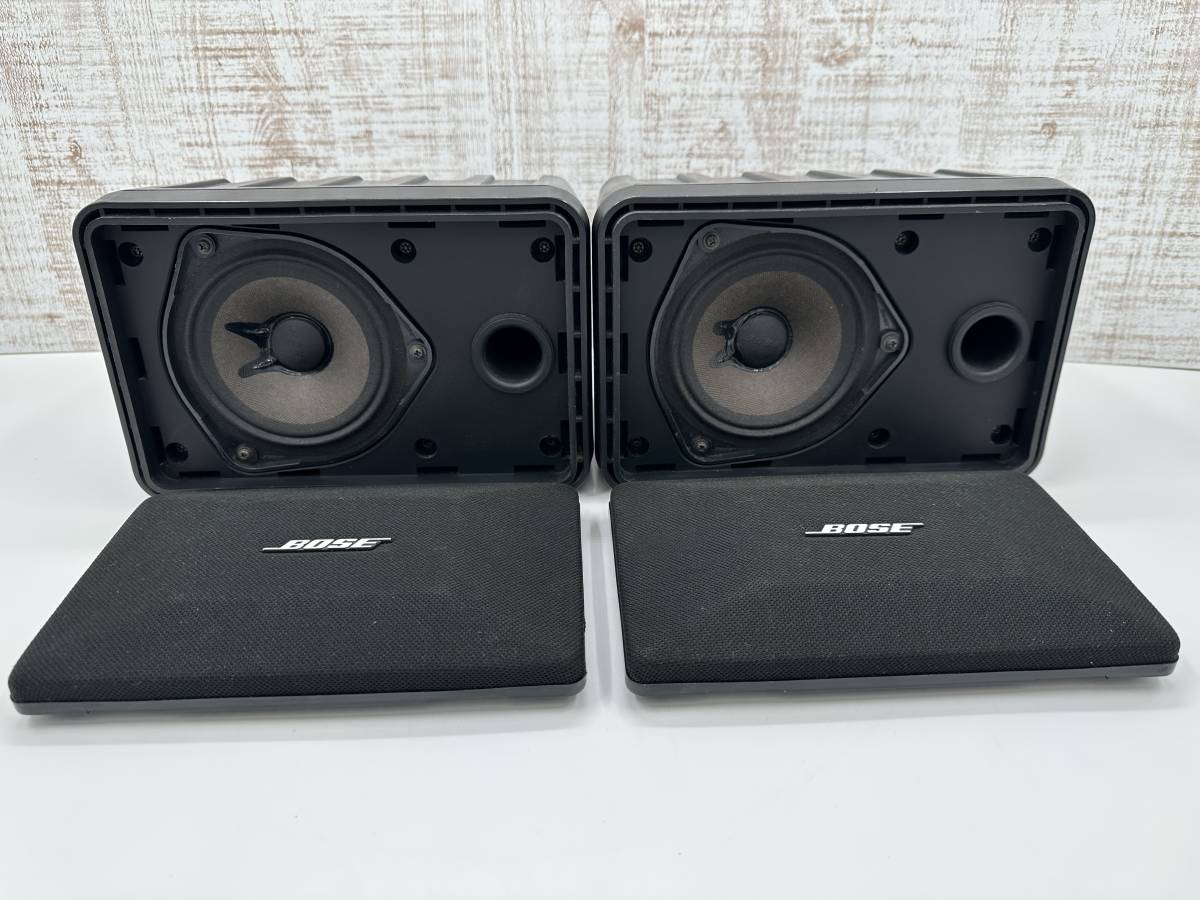 101MM Bose BOSE 150W スピーカー Speakers - 0 Black Max Ohms Output