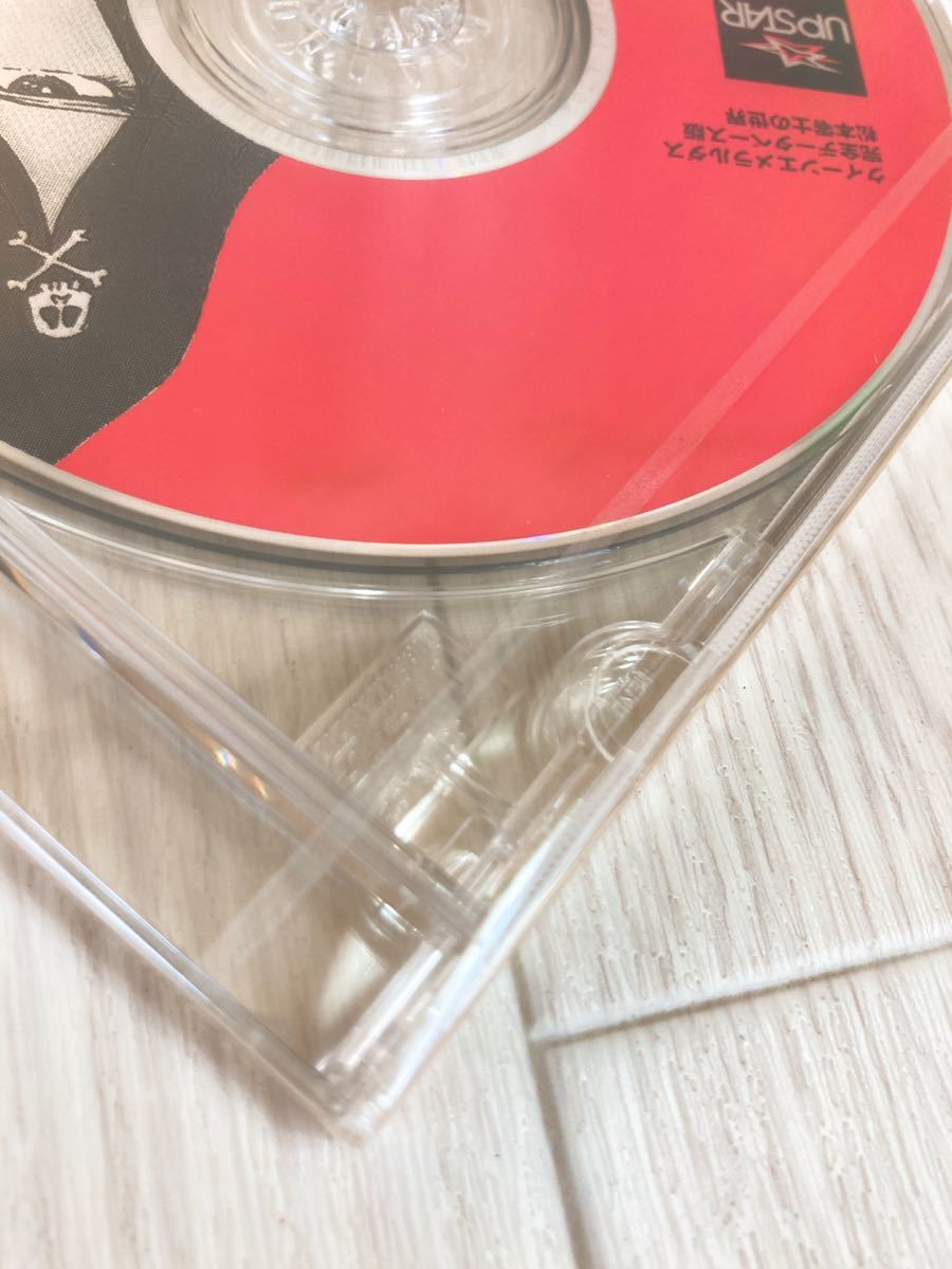 E13114 CD クイーンエメラルダス CD-ROM 完全データベース版 松本零士 
