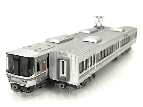 か3○ KATO KATO 10-388 223系 1000番台 直流 近郊形電車 基本