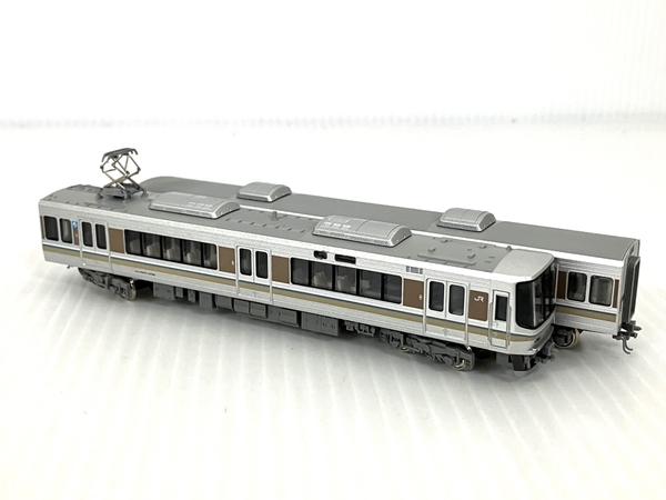 か3○ KATO KATO 10-388 223系 1000番台 直流 近郊形電車 基本