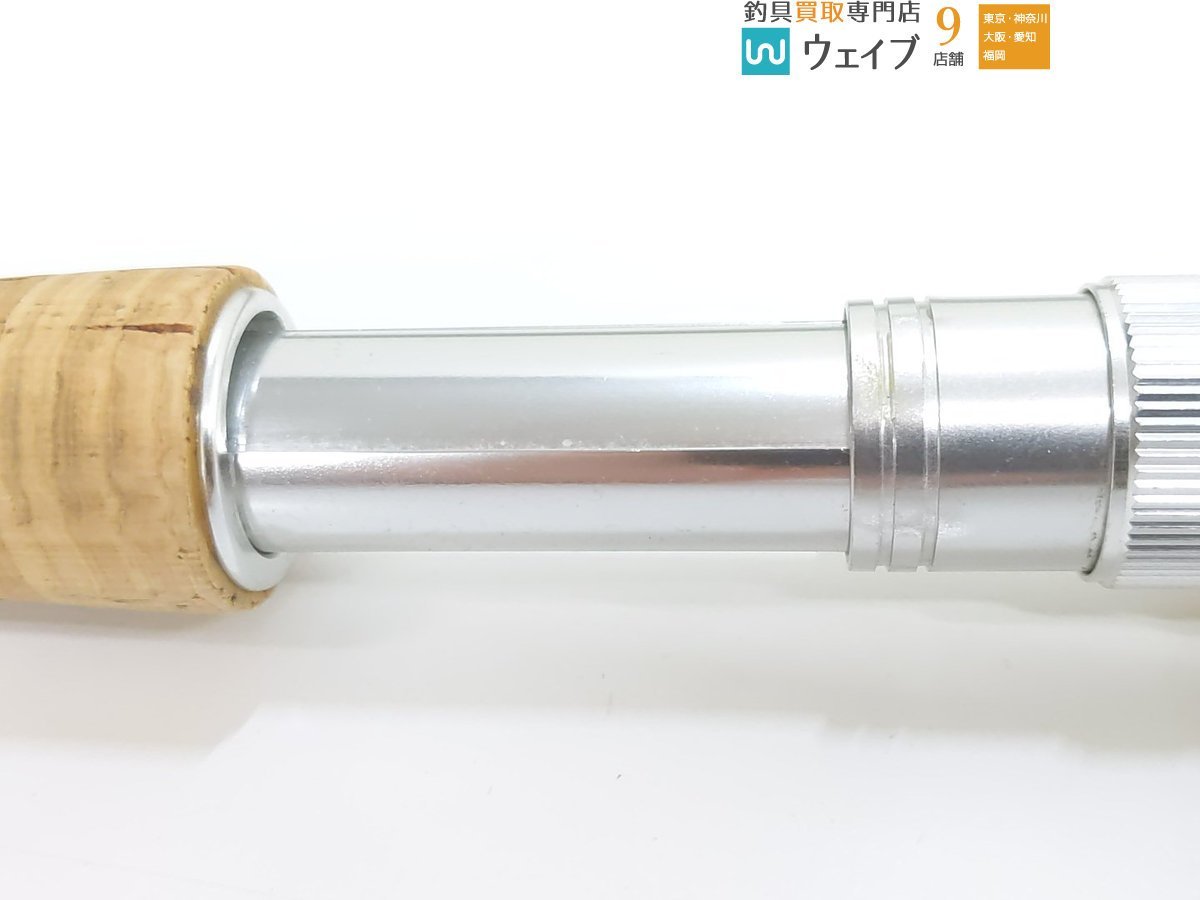 ケンサワダ デザイン カプラス スペース シューター SS9509F 9'5 ＃9