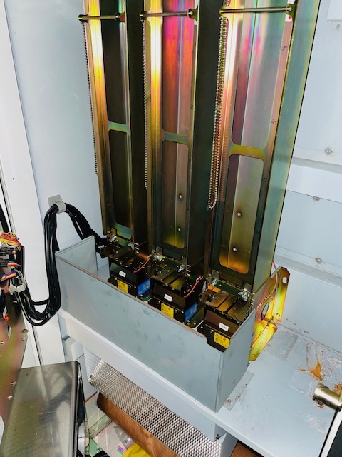 セガカードベンダー アミューズメントICカード紹介 | Aimeサービスサイト