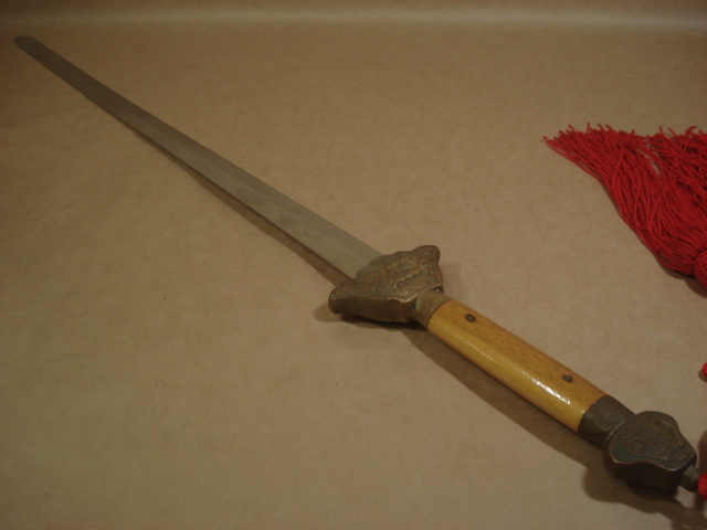 太極剣 龍泉剣 漢剣 八卦掌太極拳中華中国武術功夫模造刀模擬刀 つるぎ