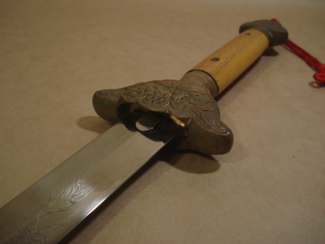 太極剣 龍泉剣 漢剣 八卦掌太極拳中華中国武術功夫模造刀模擬刀 つるぎ