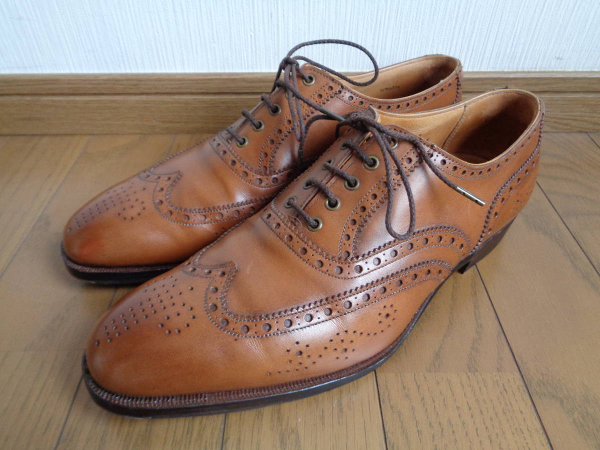 クロケット＆ジョーンズ | Crockett&Jones CROCKETT&JONES