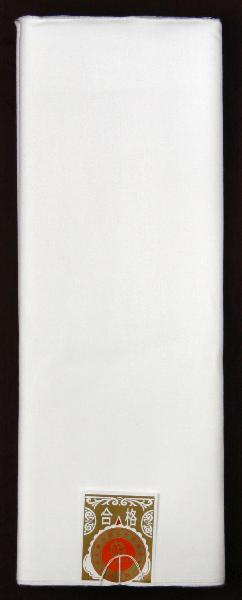 新モス 新毛斯 ナイスモス Aモス 白 １疋 反物ではなく疋物です 長さ21ｍ以上保証