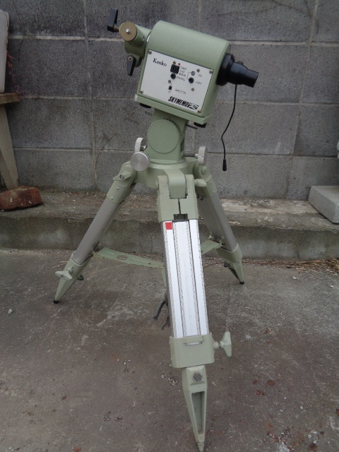 ケンコー　スカイメモ　Ｒ　Ｋenko SKYMEMO R ＊0203-2