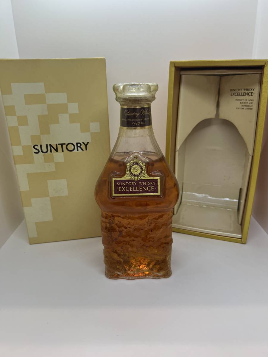 未開栓】SUNTORY サントリー 白州 ピーテッドモルト 2021 エディション