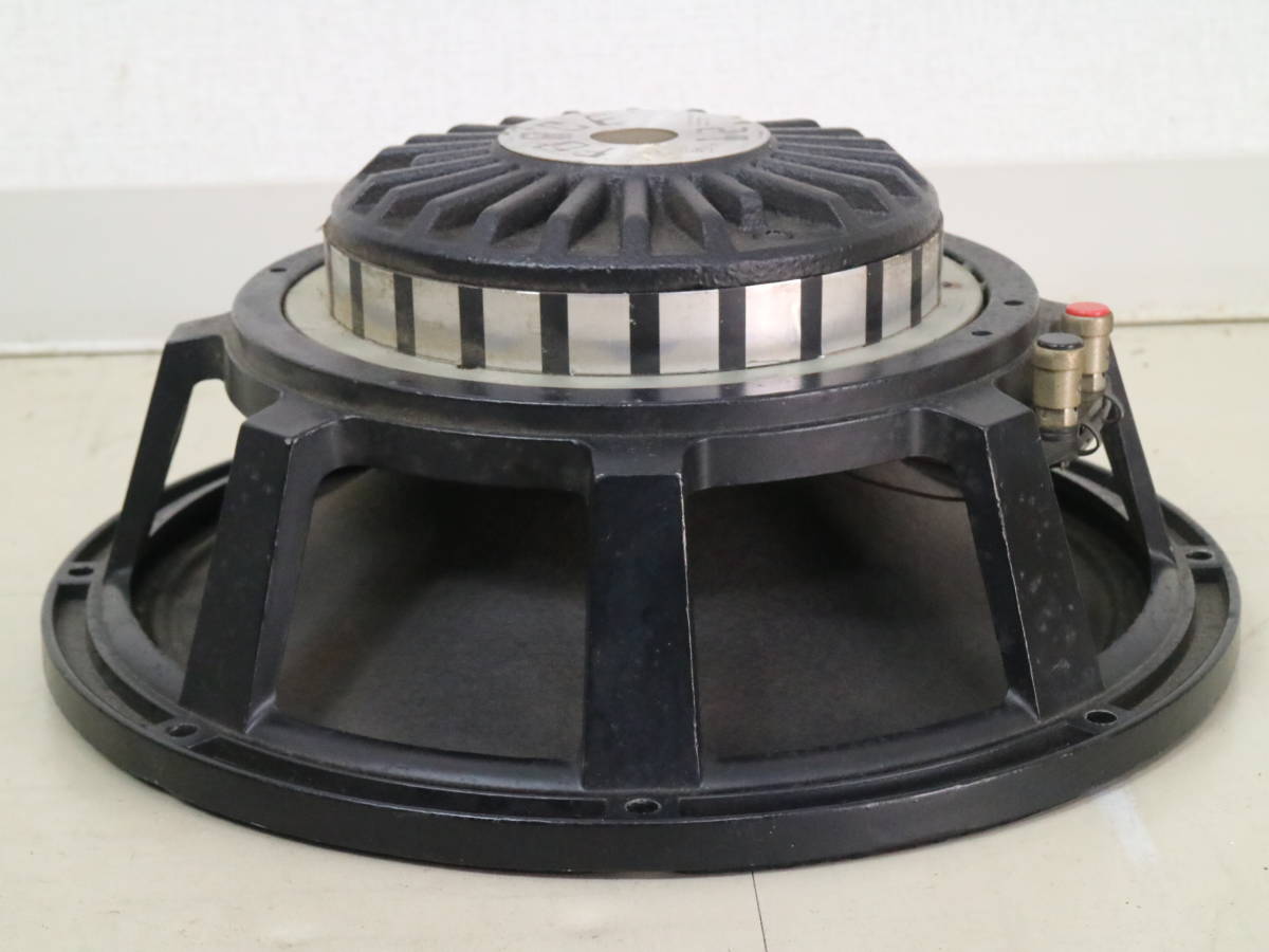 electro voice Force 12インチ 8Ω 150W