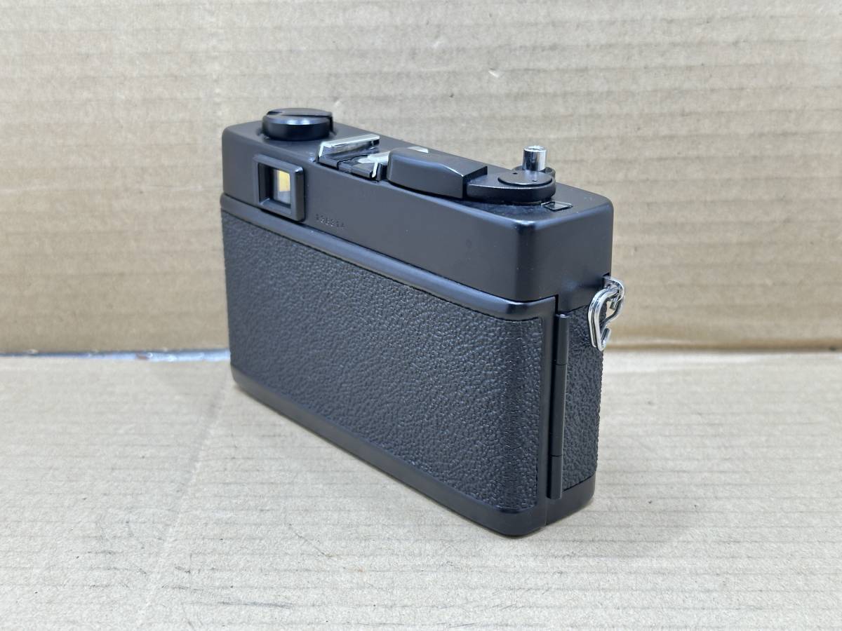 ★ H138314 KONICA コニカ C35 FD 38mm f1.8 ★