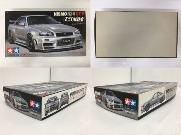 K10-940-0201-068【未組立/3点セット/送料無料】タミヤ(TAMIYA 