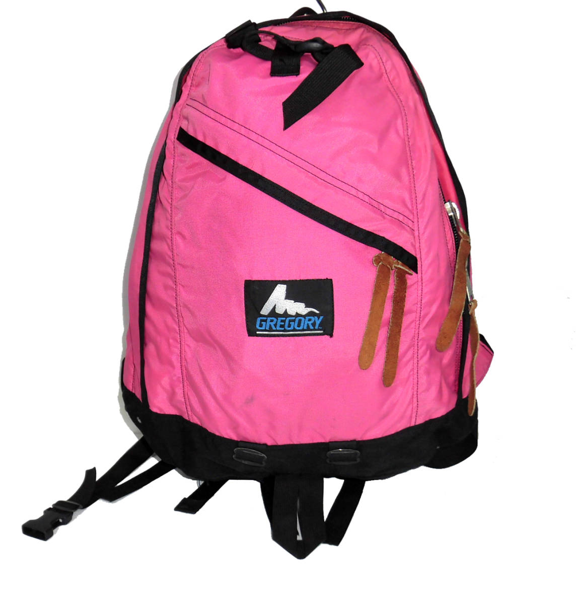 90's ビンテージ GREGORY グレゴリー USA製 旧 青タグ DAY PACK
