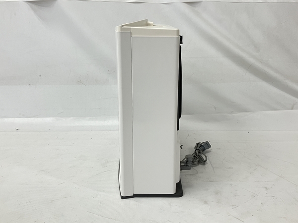 NORITZ ガスファンヒーター GFH-4003S-W5 LPガス用 生活家電